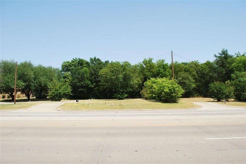0.43 Acres of Commercial Land for Sale in Terrell, Texas
