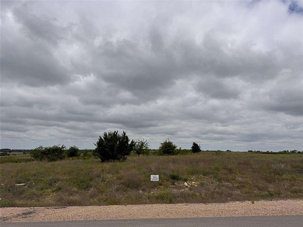 1.82 Acres of Residential Land for Sale in Cresson, Texas
