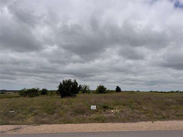 1.82 Acres of Residential Land for Sale in Cresson, Texas