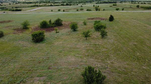 1.82 Acres of Residential Land for Sale in Cresson, Texas