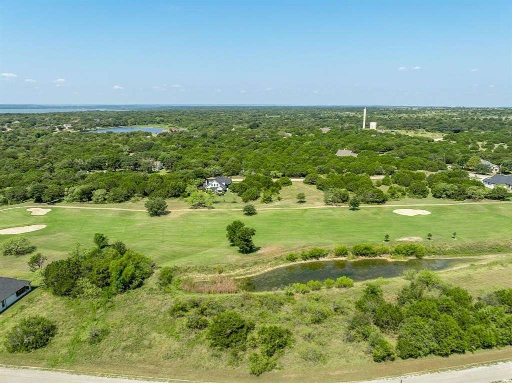 0.13 Acres of Residential Land for Sale in Whitney, Texas