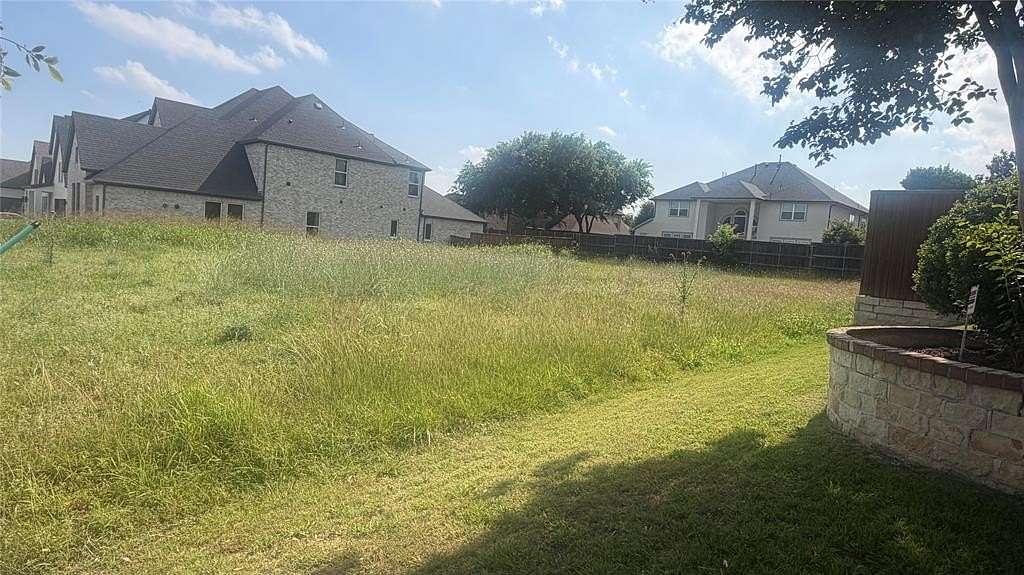 0.28 Acres of Residential Land for Sale in Allen, Texas