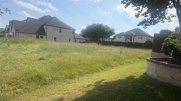 0.28 Acres of Residential Land for Sale in Allen, Texas