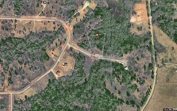 5 Acres of Residential Land for Sale in Winona, Texas