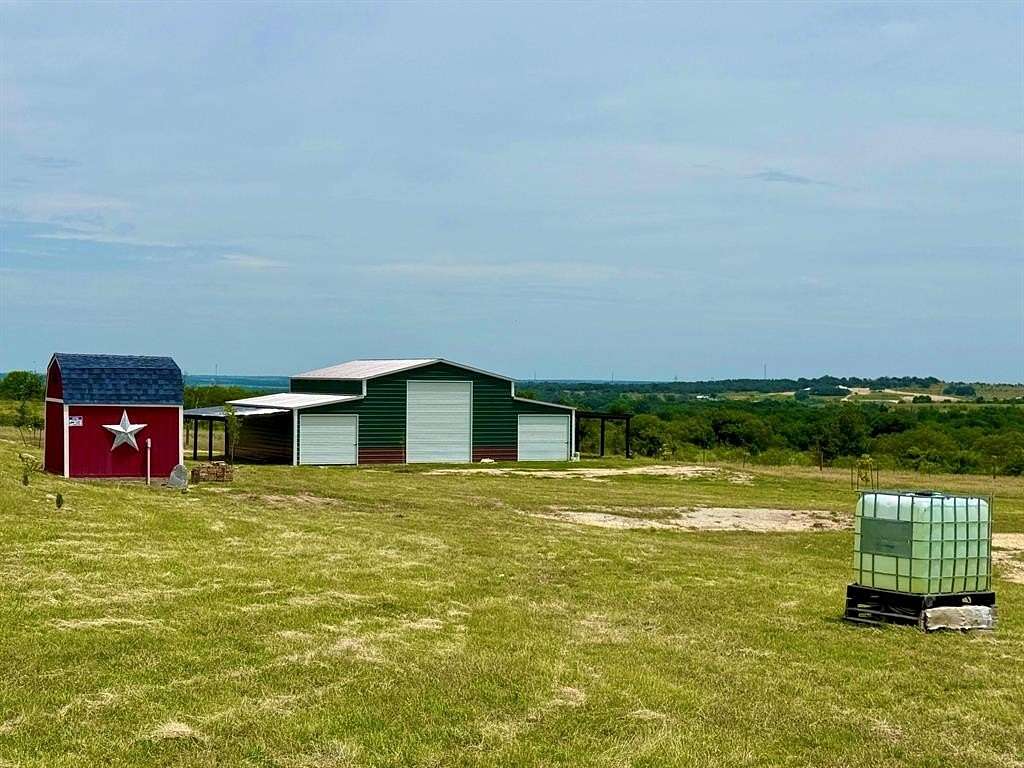 10 Acres of Land for Sale in Gustine, Texas