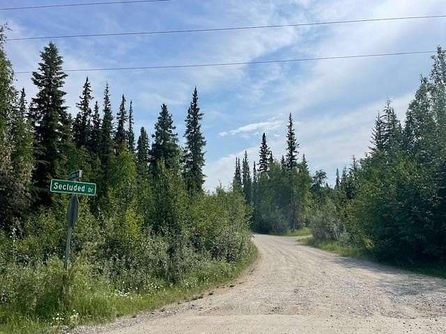 1 Acre of Residential Land for Sale in North Pole, Alaska