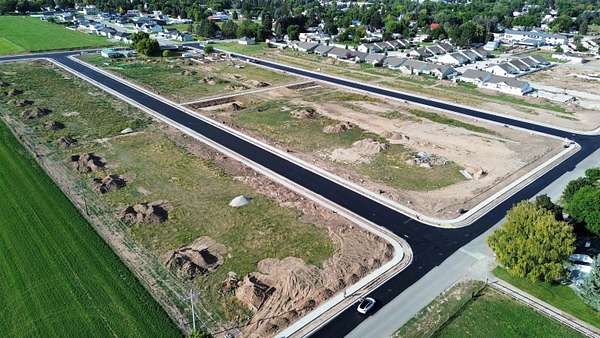 0.29 Acres of Residential Land for Sale in Preston, Idaho