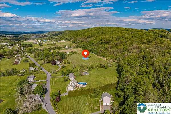 11.5 Acres of Land for Sale in West Penn Township, Pennsylvania