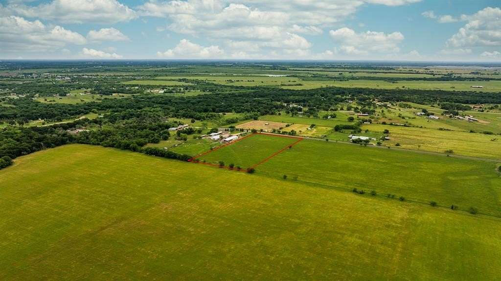 5 Acres of Residential Land for Sale in Kaufman, Texas