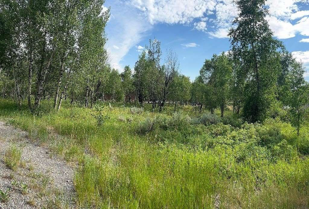 0.52 Acres of Residential Land for Sale in Star Valley Ranch, Wyoming