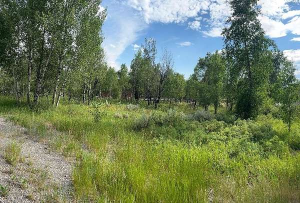 0.52 Acres of Residential Land for Sale in Star Valley Ranch, Wyoming