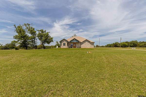 2.43 Acres of Land with Home for Sale in Tyler, Texas