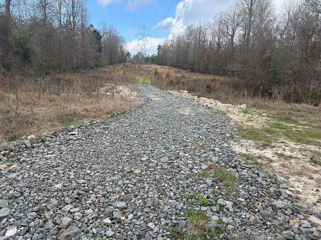 34.5 Acres of Recreational & Residential Land for Sale in Lufkin, Texas