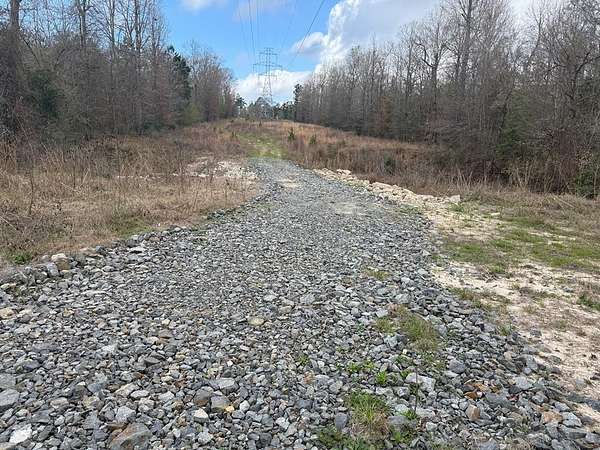 34.5 Acres of Recreational & Residential Land for Sale in Lufkin, Texas