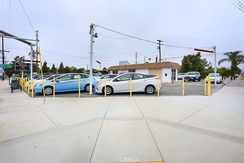 0.21 Acres of Commercial Land for Sale in Westminster, California