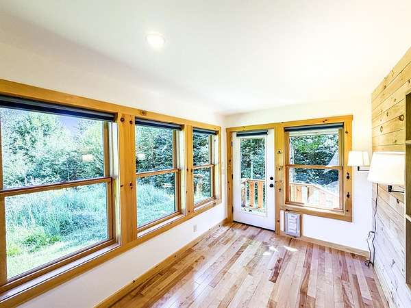 10.5 Acres of Land with Home for Sale in Danville, Vermont
