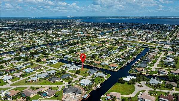 0.23 Acres of Residential Land for Sale in Cape Coral, Florida