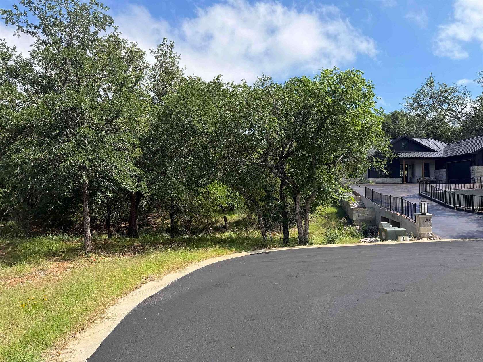 0.3 Acres of Residential Land for Sale in Horseshoe Bay, Texas
