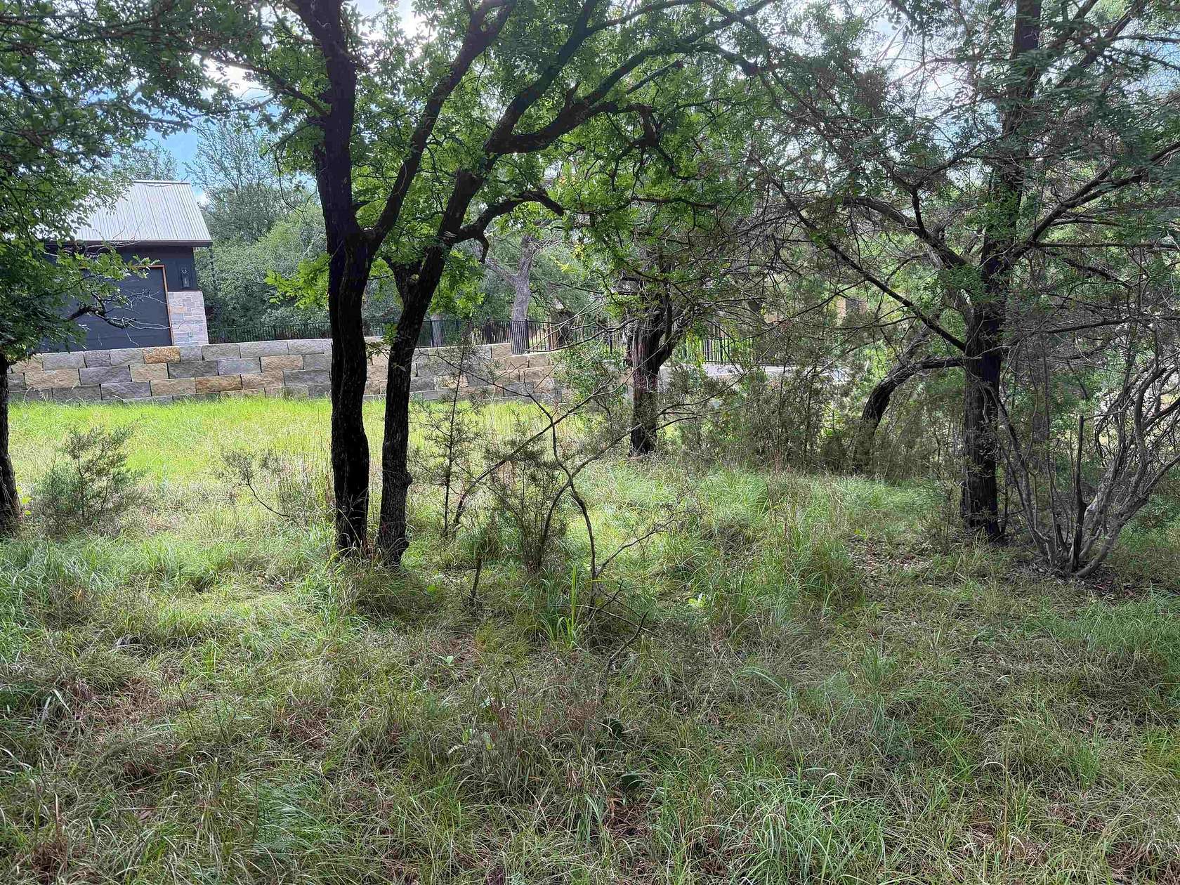 0.3 Acres of Residential Land for Sale in Horseshoe Bay, Texas