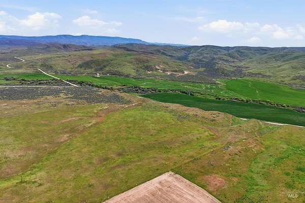 270 Acres of Agricultural & Residential Land for Sale in Payette, Idaho