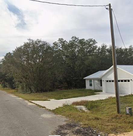0.23 Acres of Residential Land for Sale in Ocklawaha, Florida