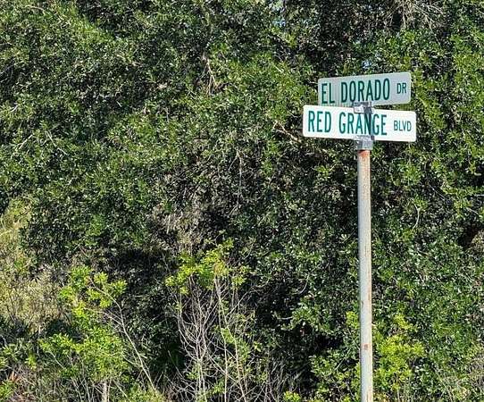 0.5 Acres of Residential Land for Sale in Indian Lake Estates, Florida