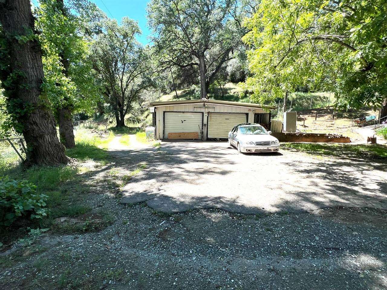 2.39 Acres of Improved Mixed-Use Land for Sale in Angels Camp, California