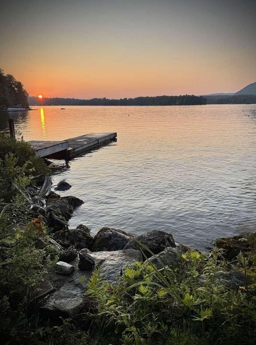0.8 Acres of Residential Land for Sale in Peacham, Vermont
