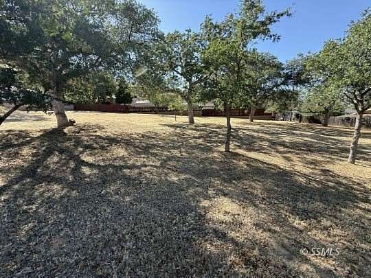 0.49 Acres of Residential Land for Sale in Bodfish, California