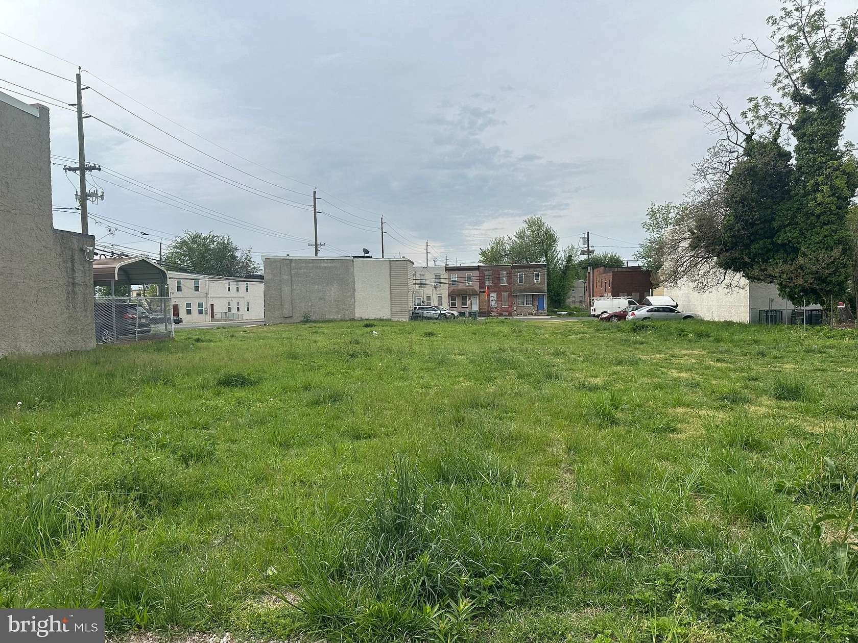 0.22 Acres of Land for Sale in Camden, New Jersey
