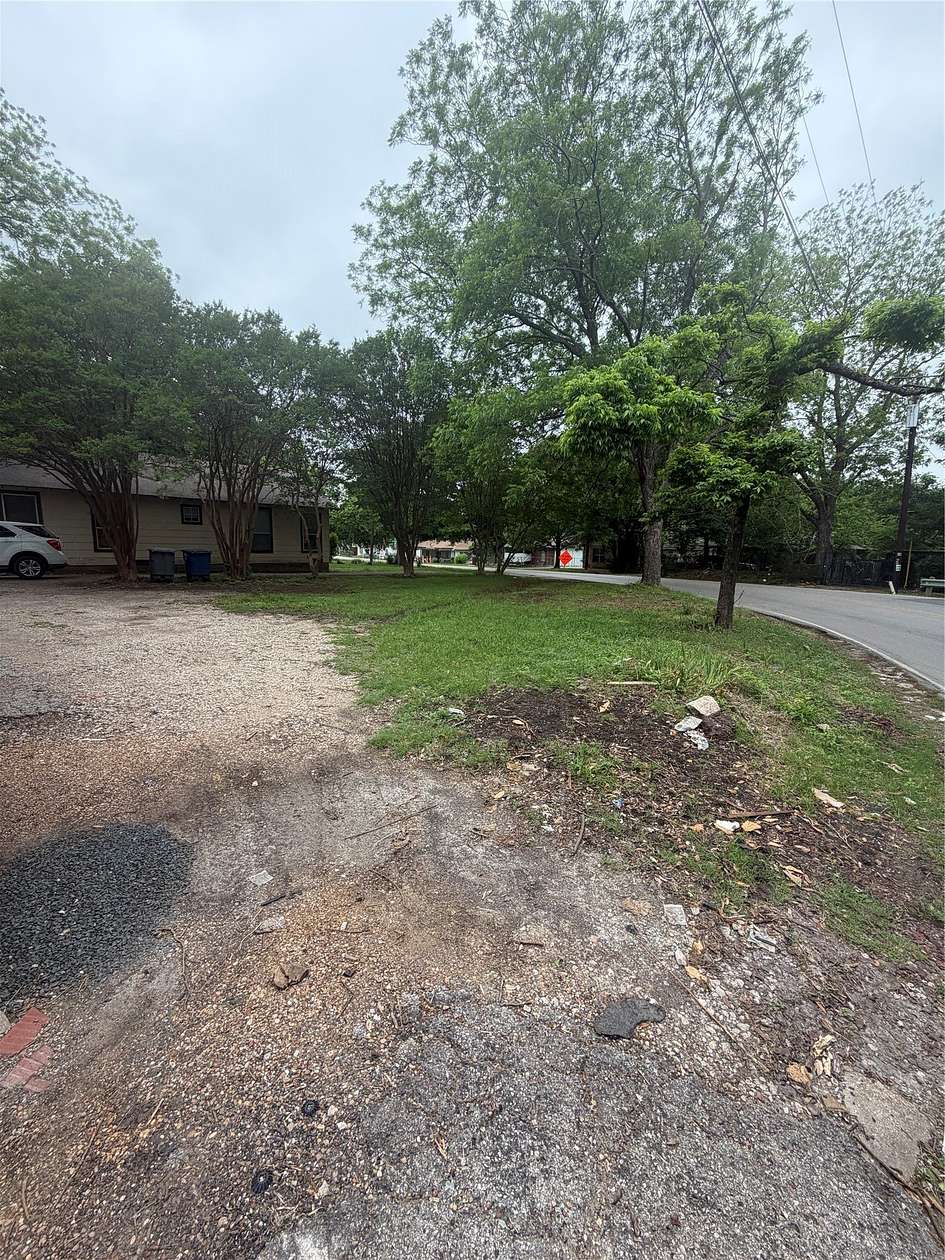 0.15 Acres of Residential Land for Sale in Dallas, Texas