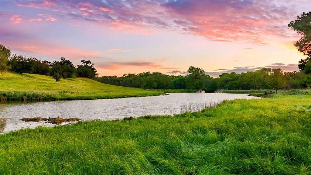 42.4 Acres of Improved Land for Sale in Northlake, Texas