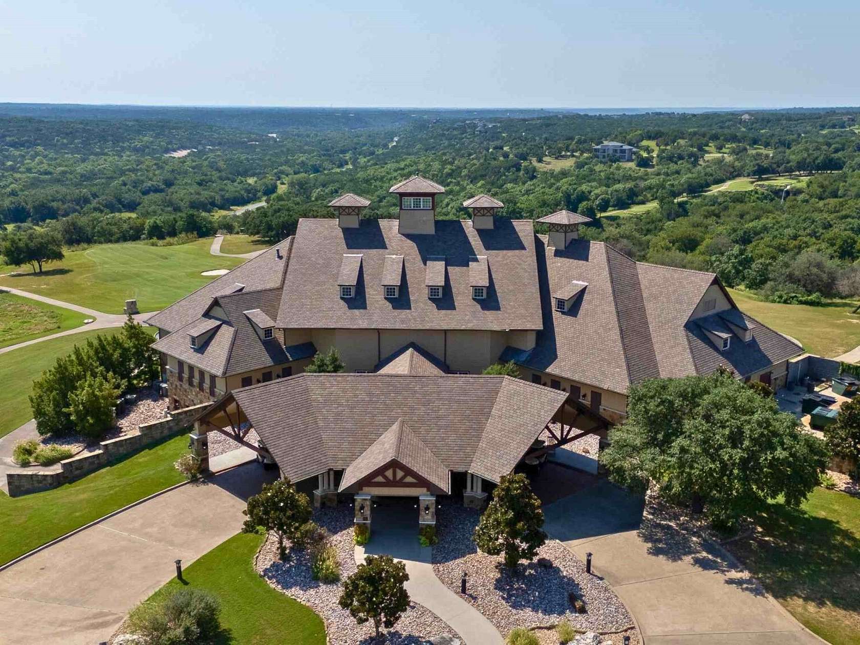0.83 Acres of Residential Land for Sale in Cleburne, Texas