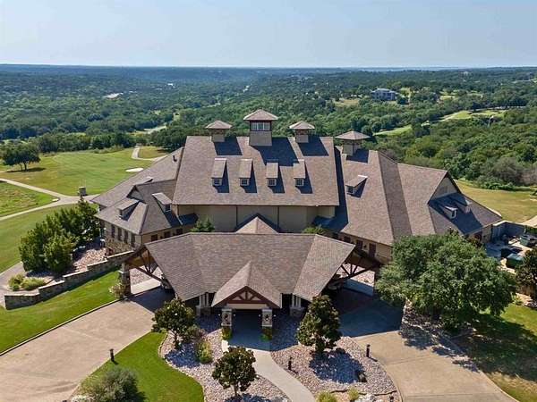 0.83 Acres of Residential Land for Sale in Cleburne, Texas
