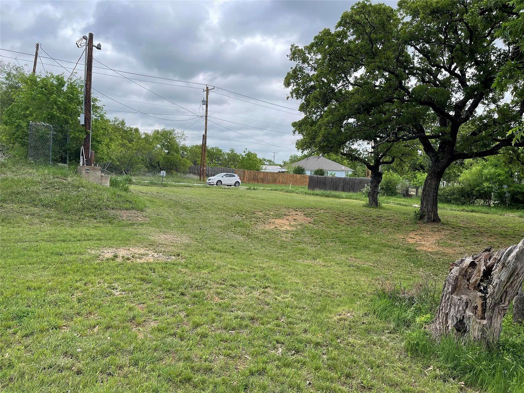 0.17 Acres of Residential Land for Sale in Eastland, Texas