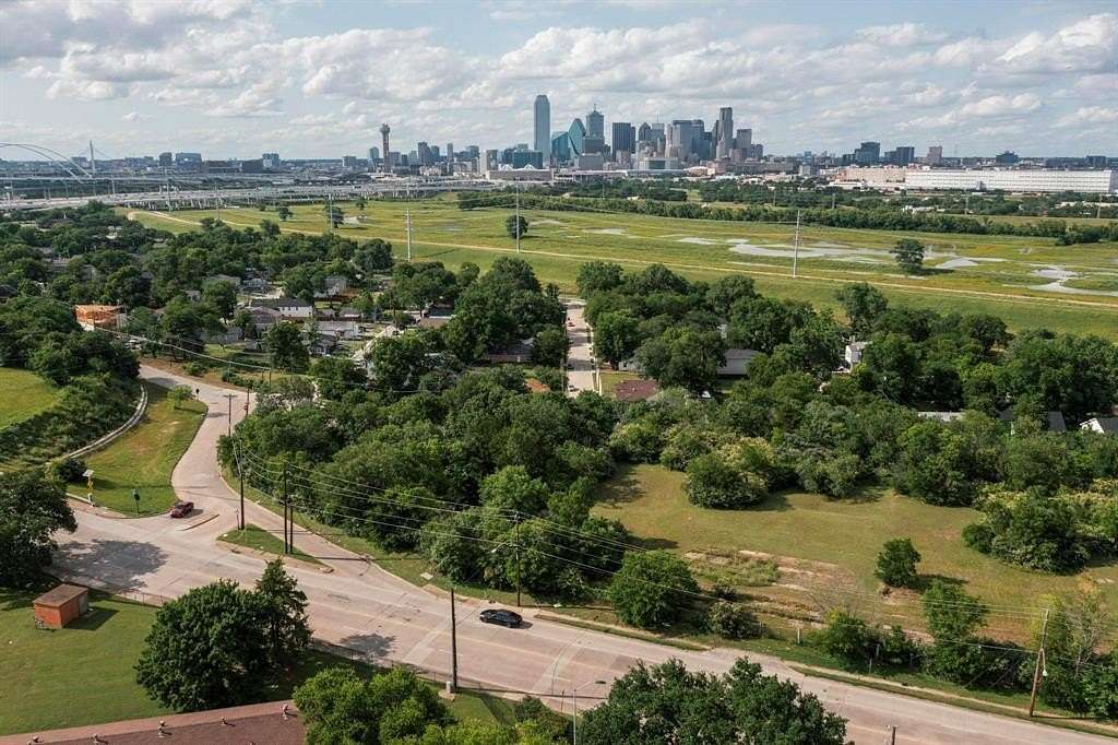 0.08 Acres of Land for Sale in Dallas, Texas