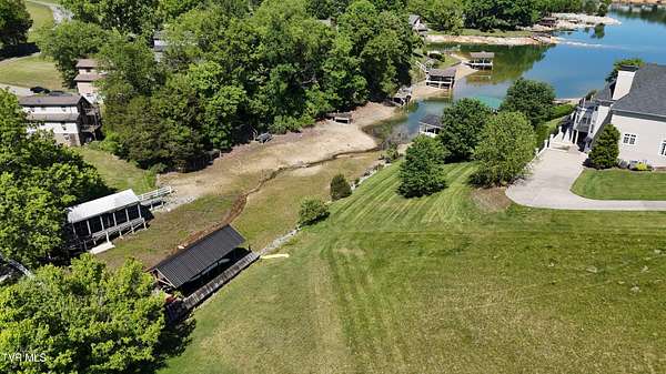 1.15 Acres of Residential Land for Sale in Piney Flats, Tennessee