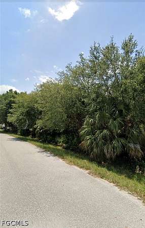 0.67 Acres of Residential Land for Sale in Moore Haven, Florida