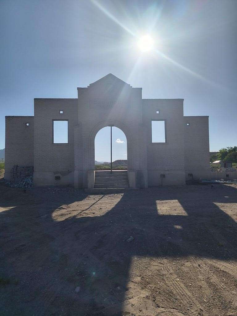 1.42 Acres of Land for Sale in Socorro, New Mexico
