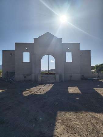 1.42 Acres of Land for Sale in Socorro, New Mexico