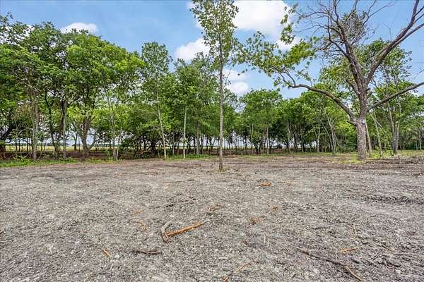 22 Acres of Agricultural & Residential Land for Sale in Van Alstyne, Texas