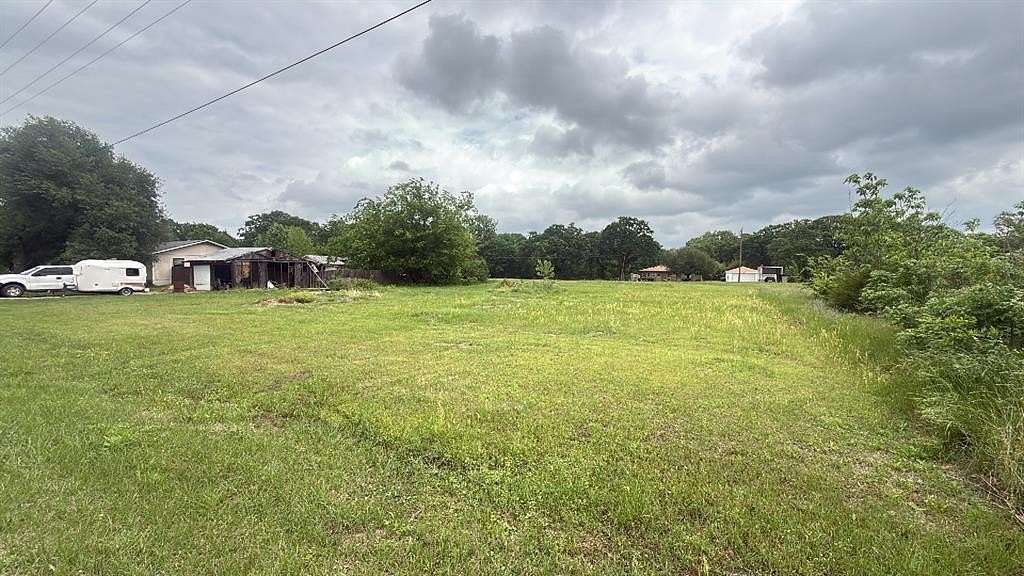 0.44 Acres of Residential Land for Sale in Tool, Texas