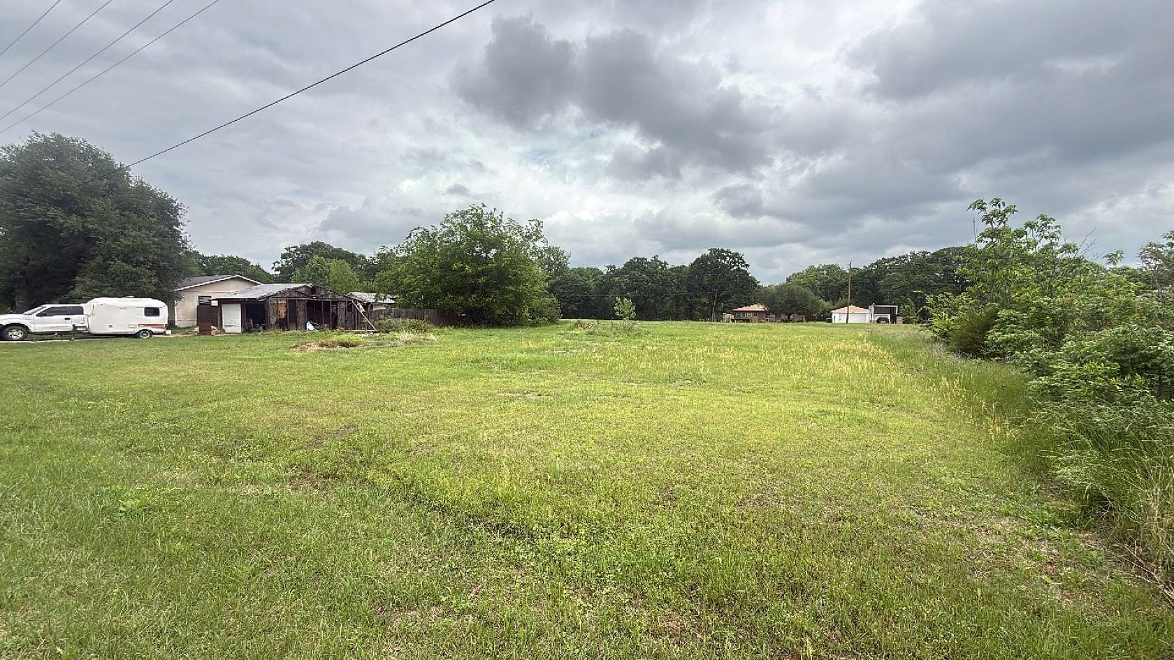 0.44 Acres of Residential Land for Sale in Tool, Texas