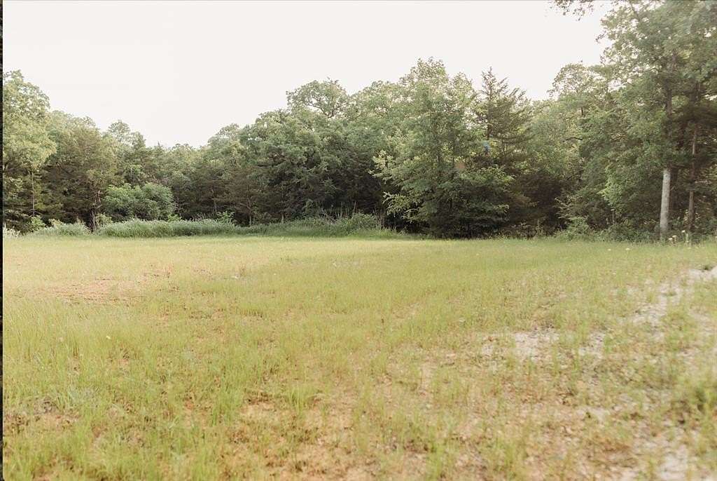 0.44 Acres of Residential Land for Sale in Gordonville, Texas