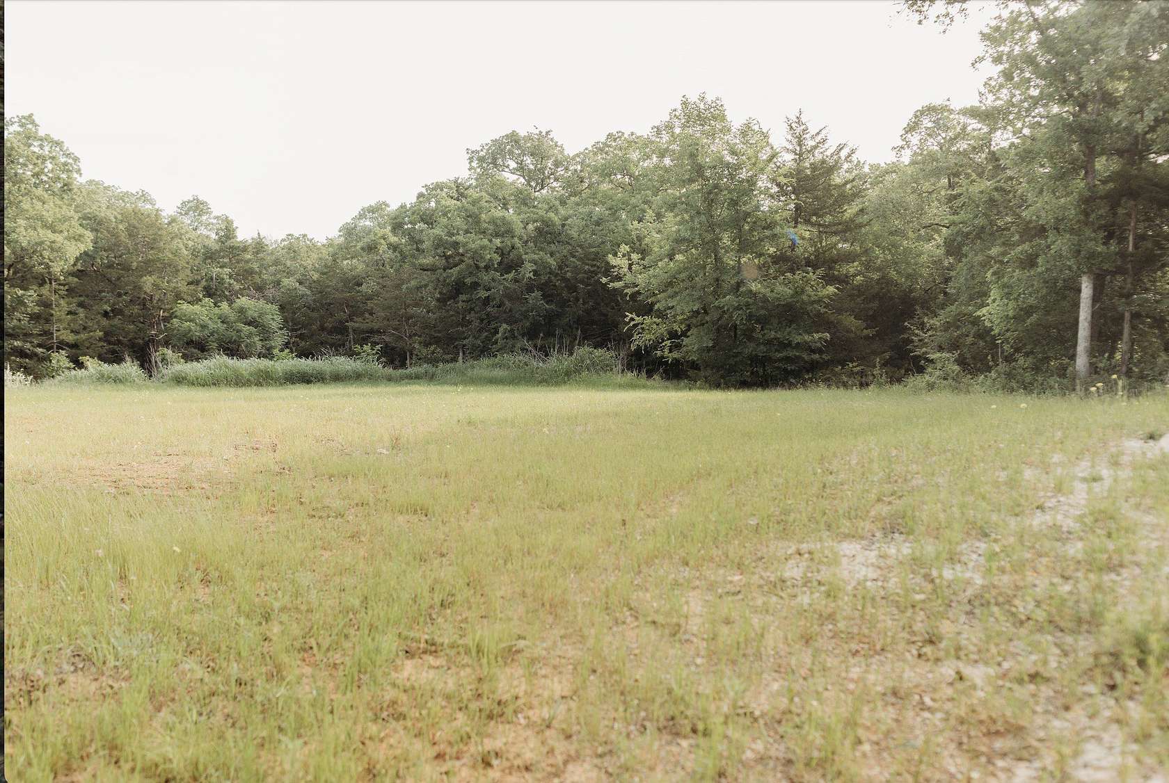 0.44 Acres of Residential Land for Sale in Gordonville, Texas