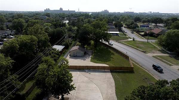 0.14 Acres of Land for Sale in Fort Worth, Texas