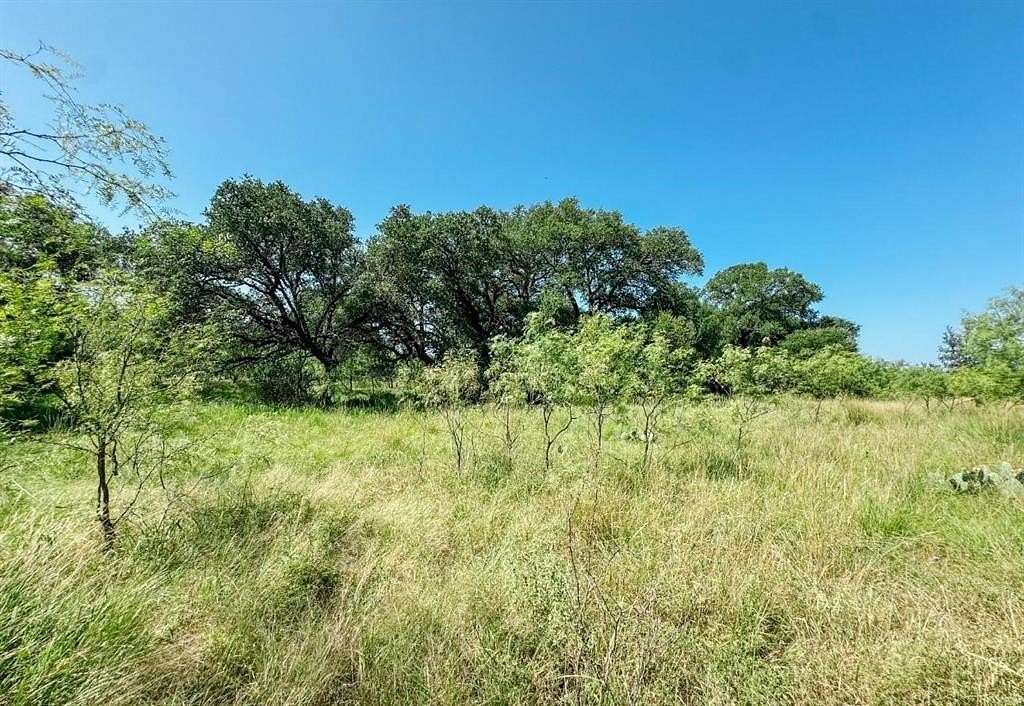 12 Acres of Agricultural Land for Sale in Brownwood, Texas