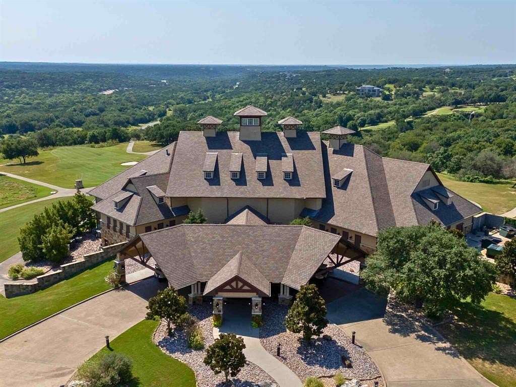 0.13 Acres of Residential Land for Sale in Cleburne, Texas