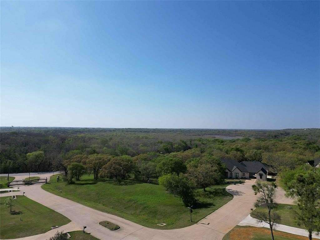 1.25 Acres of Residential Land for Sale in Cross Roads, Texas