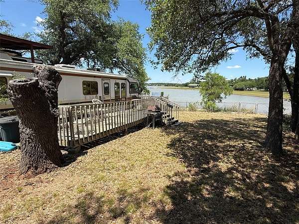 0.07 Acres of Residential Land for Sale in May, Texas
